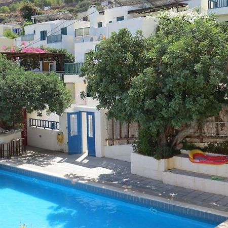 Amazones Kalimera Village Hersonissos  Esterno foto