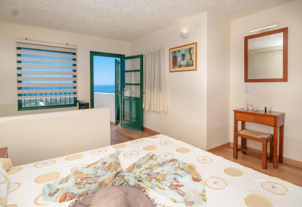 Amazones Kalimera Village Hersonissos  Esterno foto
