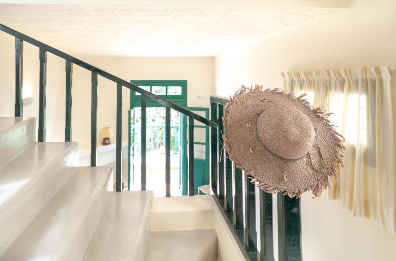 Amazones Kalimera Village Hersonissos  Esterno foto