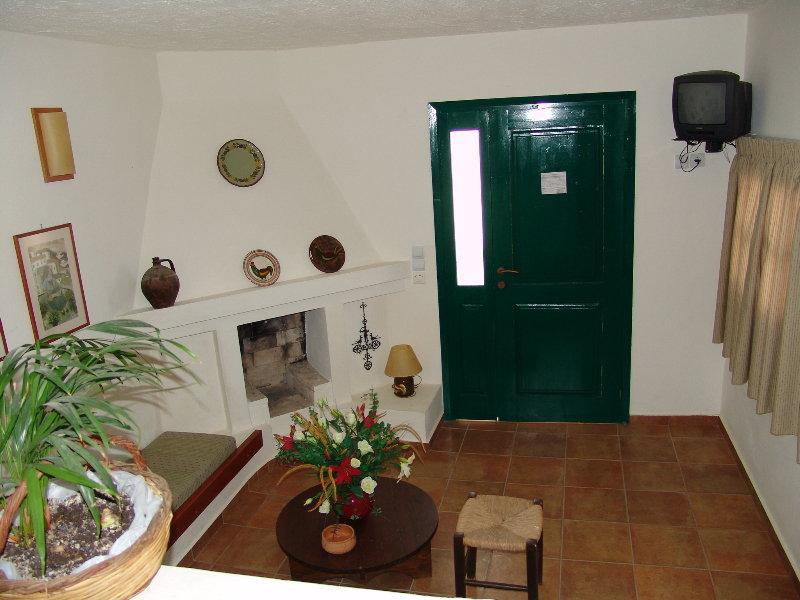 Amazones Kalimera Village Hersonissos  Esterno foto
