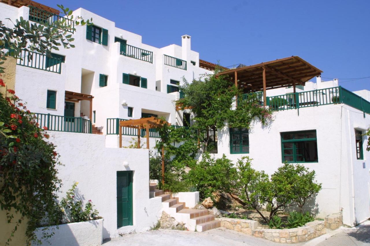 Amazones Kalimera Village Hersonissos  Esterno foto