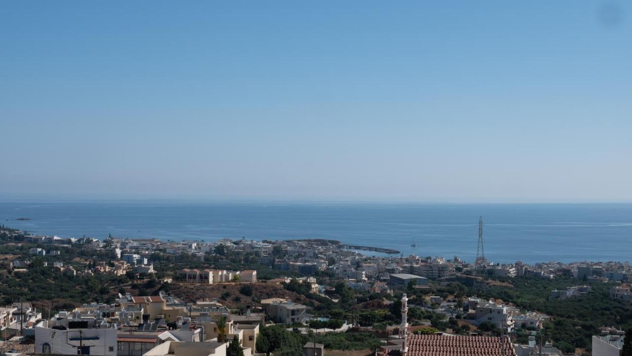 Amazones Kalimera Village Hersonissos  Esterno foto