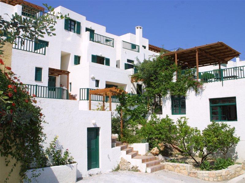 Amazones Kalimera Village Hersonissos  Esterno foto