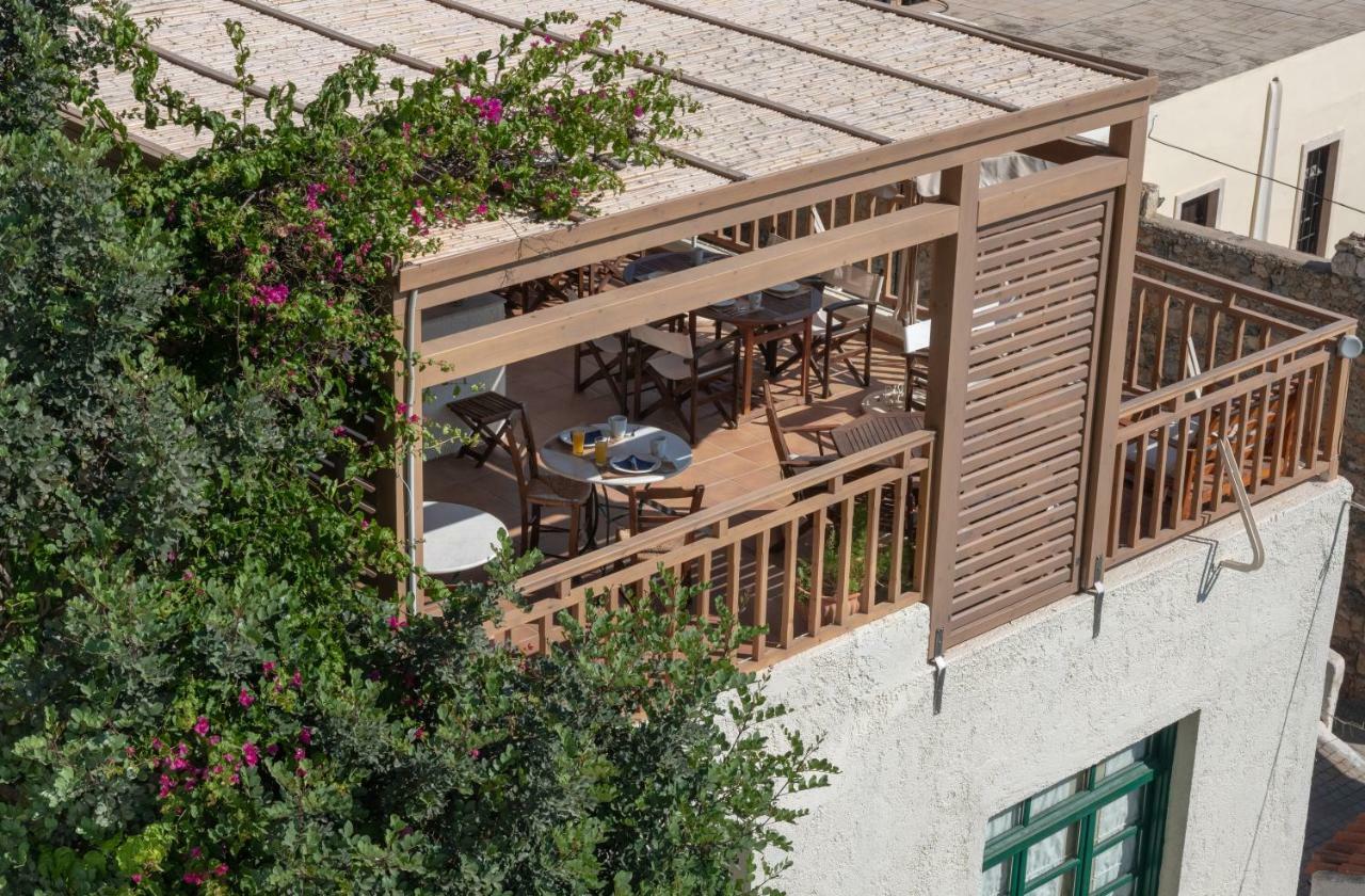Amazones Kalimera Village Hersonissos  Esterno foto