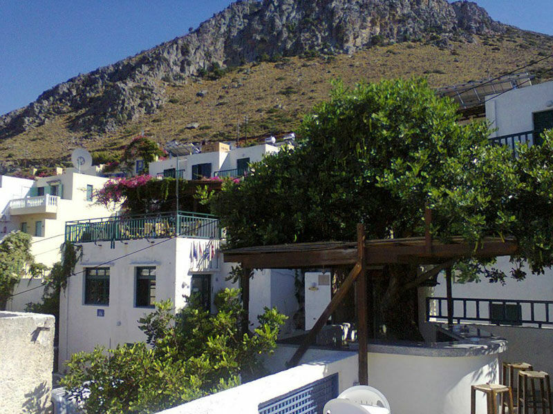 Amazones Kalimera Village Hersonissos  Esterno foto